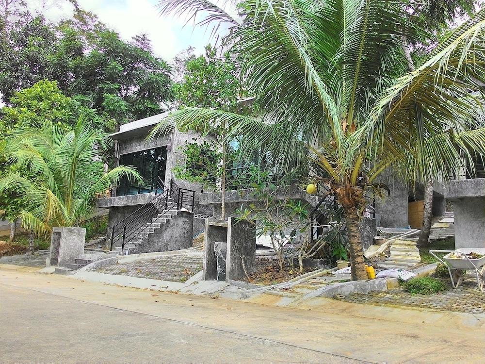 Phuchada Residence Nai Yang Beach Kültér fotó
