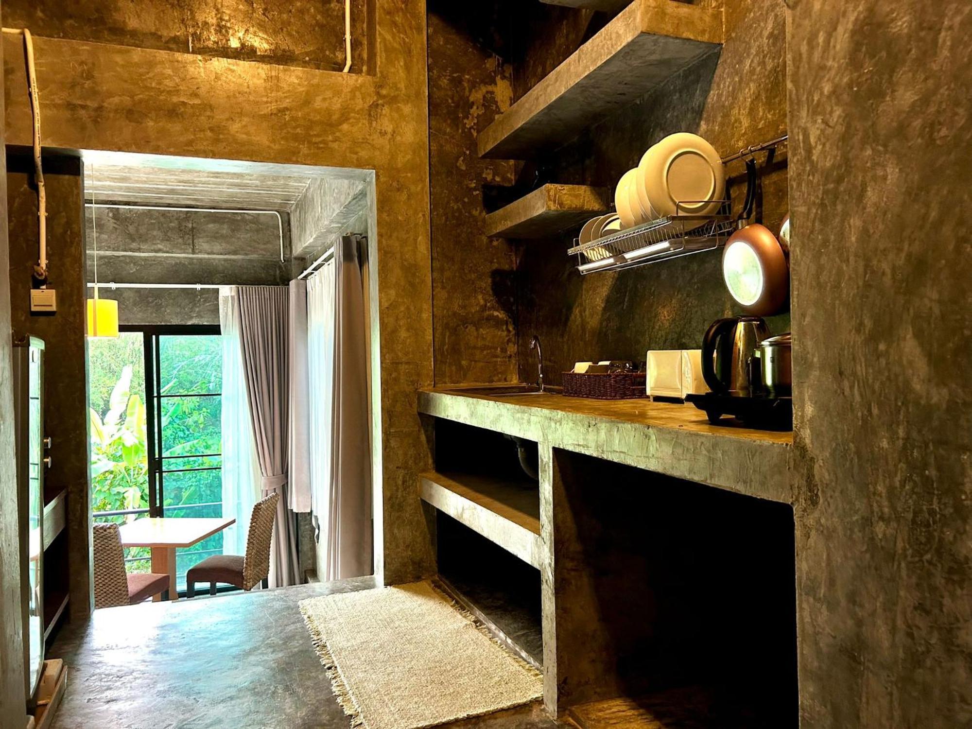 Phuchada Residence Nai Yang Beach Kültér fotó