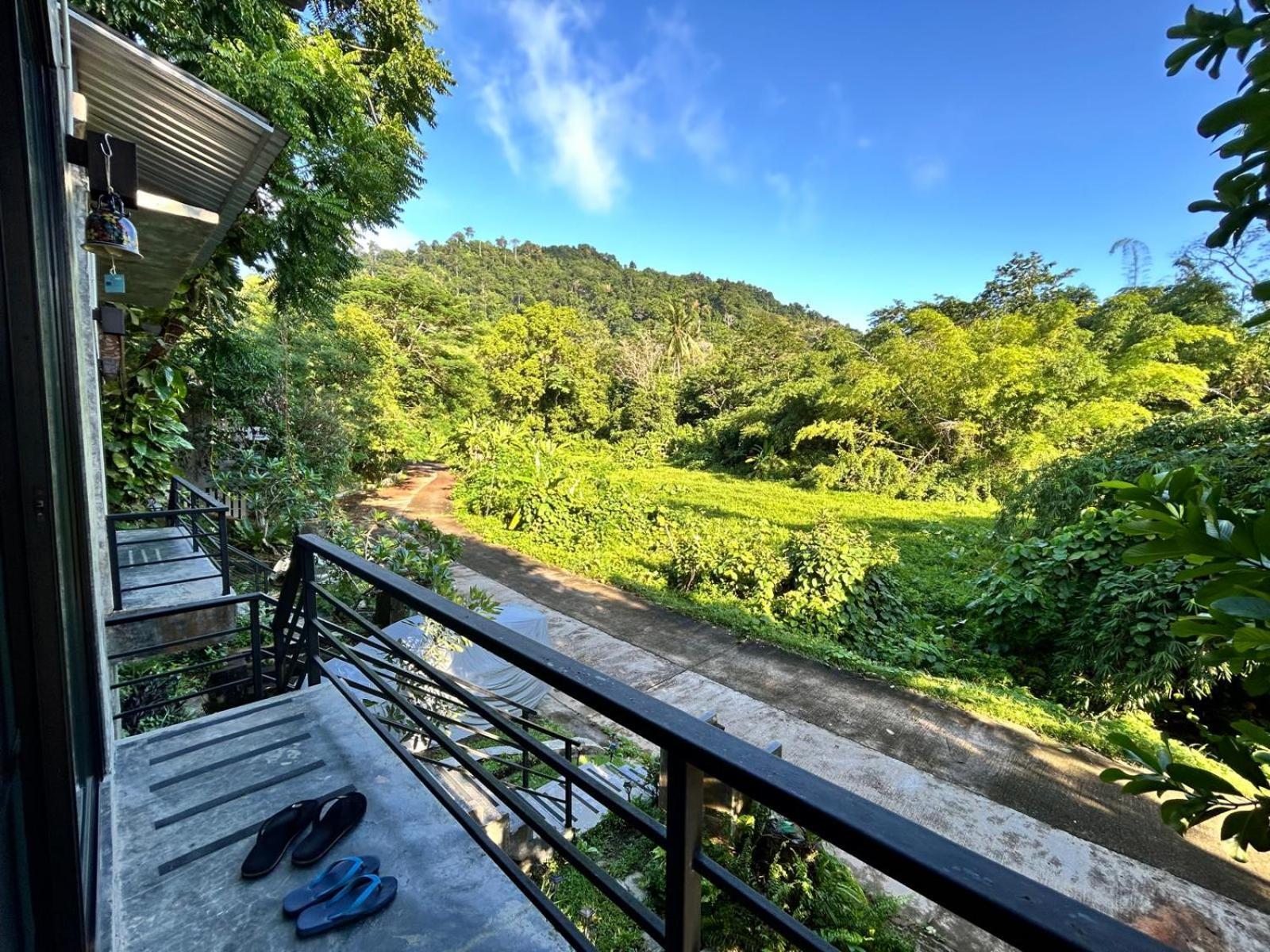 Phuchada Residence Nai Yang Beach Kültér fotó