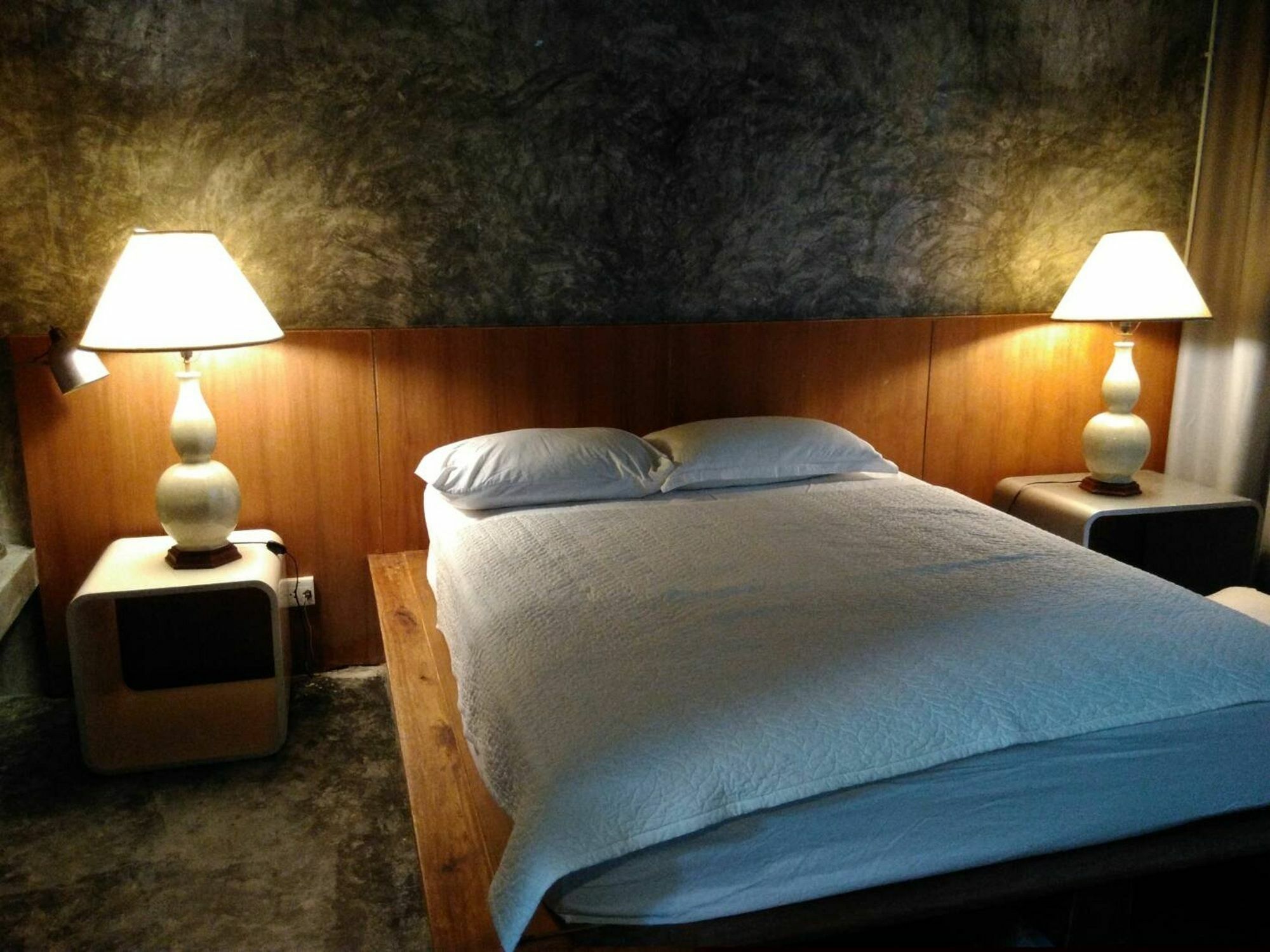 Phuchada Residence Nai Yang Beach Kültér fotó